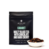 Castlebeard Cabaret - Cherry Chocolate Black Tea, view 3