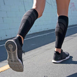 Castlebeard Calf Compression Sleeves, view 2