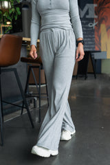 Castlebeard calm FEATHER-SOFT lounge pant, view 6