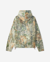 Castlebeard Camo Anorak Jacket, view 5