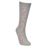 Castlebeard Candy Cane Socks, view 3