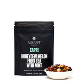Castlebeard Capri - Honeydew Melon Mint Tea (Caffeine Free), view 3