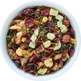 Castlebeard Capri - Honeydew Melon Mint Tea (Caffeine Free), view 6