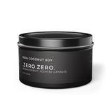 Castlebeard Aromatherapy Soy Wax Candle, view 2