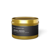 Castlebeard Aromatherapy Soy Wax Candle, view 3