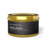 Castlebeard Aromatherapy Soy Wax Candle, view 4