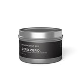 Castlebeard Aromatherapy Soy Wax Candle, view 5