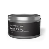 Castlebeard Aromatherapy Soy Wax Candle, view 6