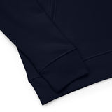 Castlebeard Branded Unisex essential eco hoodie, view 2