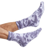Castlebeard Casual Crew Tie-Dye 3-Pack, view 2