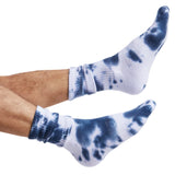 Castlebeard Casual Crew Tie-Dye 3-Pack, view 3