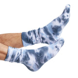 Castlebeard Casual Crew Tie-Dye 3-Pack, view 4