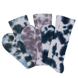 Castlebeard Casual Crew Tie-Dye 3-Pack, view 5