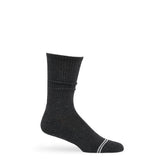 Castlebeard Charcoal Casual Crew 3-Pack, view 4