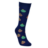 Castlebeard Christmas Ornament Socks, view 3