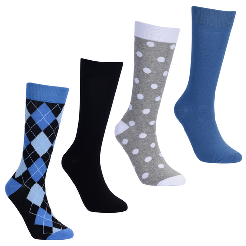 Castlebeard City Chic Sock Bundle