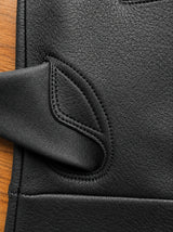 Castlebeard Classic Deerskin Gauntlets, view 5