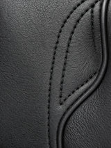 Castlebeard Classic Longer Cuff Deerskin Gloves, view 3