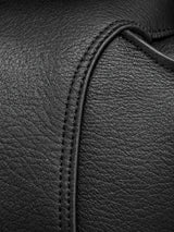 Castlebeard Classic Longer Cuff Deerskin Gloves, view 5