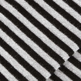 Castlebeard CloudCotton Compression Socks - Stripes, view 5