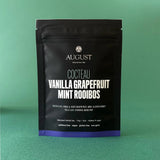 Castlebeard Cocteau - Vanilla Grapefruit Mint Rooibos Tea (Caffeine Free), view 4