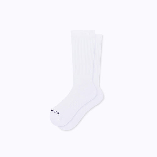 Castlebeard Combed Cotton Crew Socks