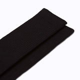 Castlebeard Combed Cotton Crew Socks, view 4