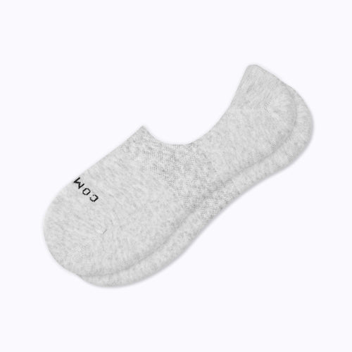 Castlebeard Combed Cotton No Show Socks