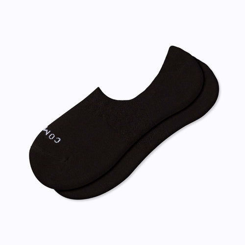 Castlebeard Combed Cotton No Show Socks