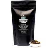 Castlebeard Combray - Vanilla Cardamom Green Tea, view 4
