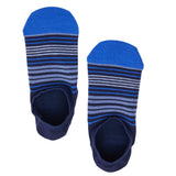 Castlebeard Cool F21 No-Show Sock 3-Pack, view 5