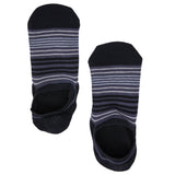 Castlebeard Cool F21 No-Show Sock 3-Pack, view 6