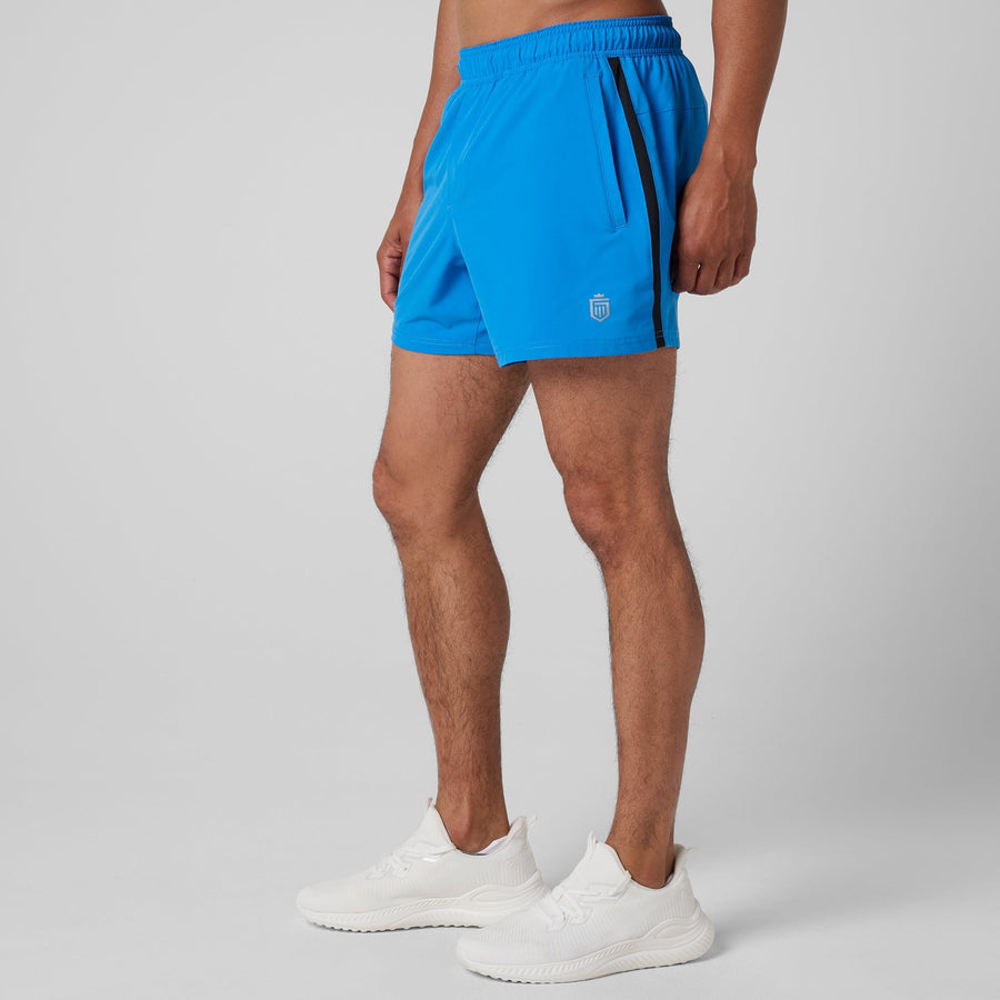 Castlebeard Core Tech 5" Short