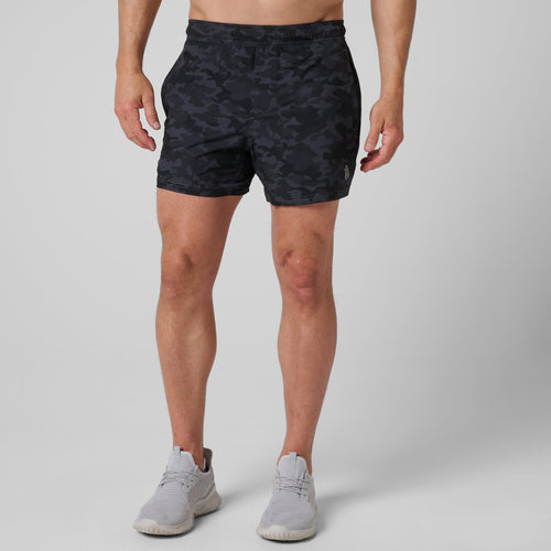 Castlebeard Core Tech 5" Short