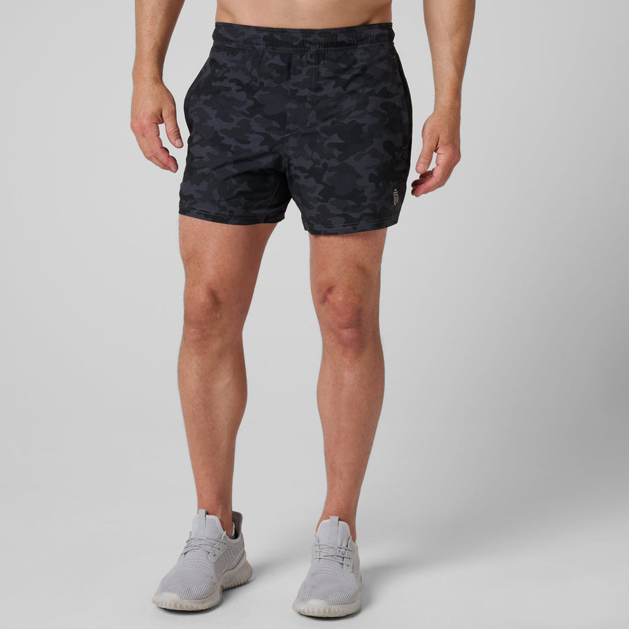 Castlebeard Core Tech 5" Short