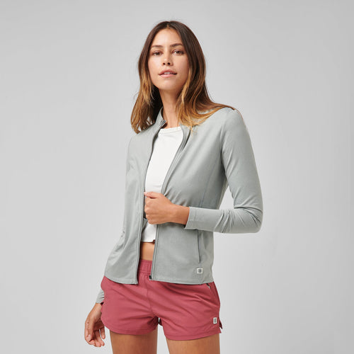 Castlebeard Core Tech Full Zip
