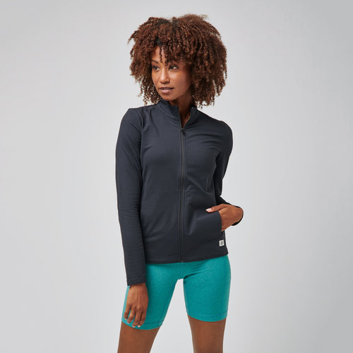 Castlebeard Core Tech Full Zip