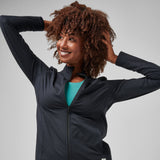Castlebeard Core Tech Full Zip, view 3