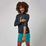 Castlebeard Core Tech Full Zip, view 4