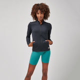 Castlebeard Core Tech Full Zip, view 6