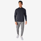 Castlebeard Core Tech Full Zip, view 2