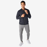 Castlebeard Core Tech Full Zip, view 6