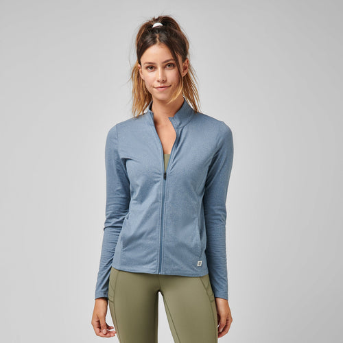Castlebeard Core Tech Full Zip