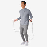 Castlebeard Core Tech Full Zip, view 2