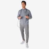 Castlebeard Core Tech Full Zip, view 3