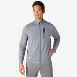 Castlebeard Core Tech Full Zip, view 5
