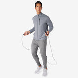 Castlebeard Core Tech Full Zip, view 6