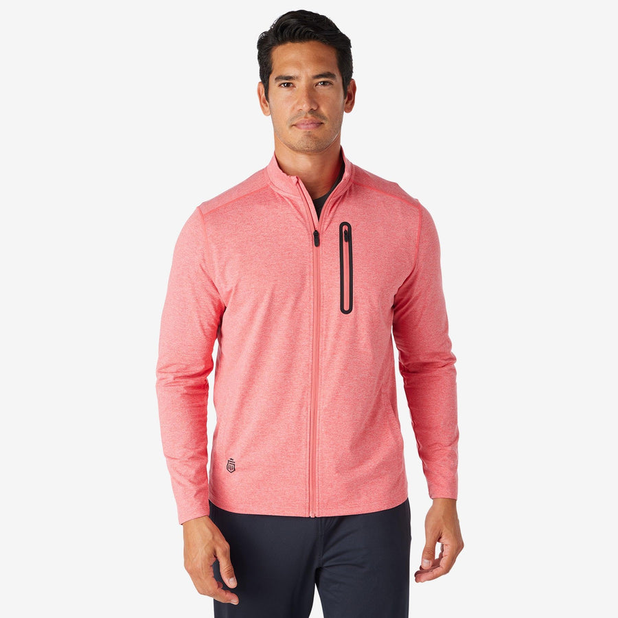 Castlebeard Core Tech Full Zip