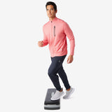 Castlebeard Core Tech Full Zip, view 3