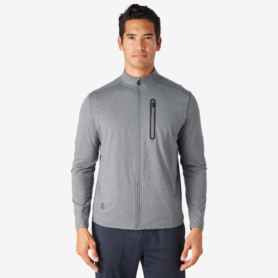 Castlebeard Core Tech Full Zip